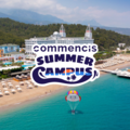 Commencis will hold its second Summer Campus program in Turkey’s southern province Antalya