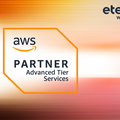 Eternal Web Limited AWS Advanced Tier Partner