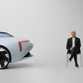 AVATR Presents the AVATR VISION XPECTRA at IAA Mobility 2025: Emotive Luxury Revolutionises the Industry
