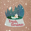 Sounds of Christmas artwork