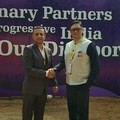 Arun Kar and Chintan Panara, Founders of Xpertnest — January 2025