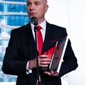 Mr. Nikola Bakalov, CEO and Chairman of the Management Board of Fibank