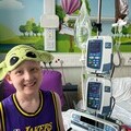 Oliver Shilton, who died from Ewing sarcoma in 2024.