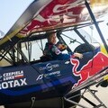 Aircraft Meets Racetrack/BRP-Rotax/Mihai Setcu