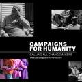 campaigns for humanity