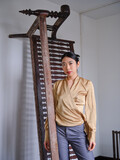  Thuy Tien Nguyen/Fotocredit: Bao Khanh