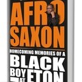 Afro Saxon