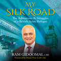 cover image for the audiobook