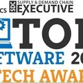 Top Software & Tech Award