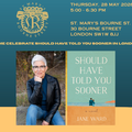 Book-Author event listing