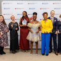 Power of Women 2026 honourees