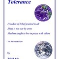 Islam, Peace and Tolerance: book cover