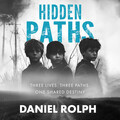 Hidden Paths Book