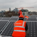 Solar PV Array Maintenance