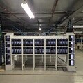 The asset management locker install at New Look