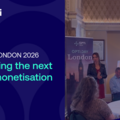 Opti Day London 2026 — publisher monetisation event hosted by Opti Digital