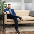 Mark Hindle, Managing Director, Tunstall UK & Ireland
