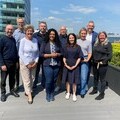Founding members of Paartner, the UK