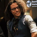 JB Benjamin, CEO and Founder of Veldris Ltd., presenting Midgard to the Digital Commonwealth in 2026