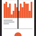 Noise App showing the recording page
