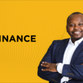  Samukele Mkhize, Compliance Lead Binance Africa. 
