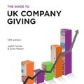 Company Giving Book cover