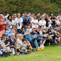 Stirling Highland Games crowd 2025 Mark Ferguson photography