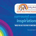 North West Pride Awards 2015