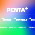 Penta+ rebrand