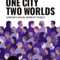 Once City Two Worlds report cover 