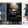 Sheffield Chamber Orchestra 2026-27 Season