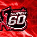 Canada Super60 Logo