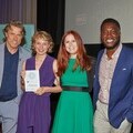Crustacean Compassion win RSPCA award in 2019