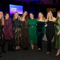 Young Gloucestershire at the NHS Awards