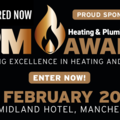 Powered Now named main sponsors for the Heating & Plumbing Monthly Awards 2024