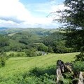 Bron Yr Aur micronation view