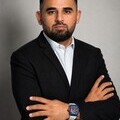 Ahsan Bawa - Founder and Chief Executive Officer - IVG / Acme Vape Ltd - Headshot 1