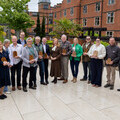 National Forest tourism champions
