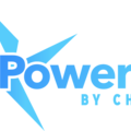 Powered By Change Logo