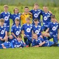 Gosforth Juniors Football Club