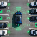 Parkopedia 2026 Parking Data Coverage Reports Press Release Image