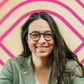 Anneke Keller, CTO, QLS Group
