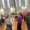 Flourishing Families pilot session for Fortuna Female Society run by the Brianna Ghey Legacy Project at St Marie