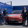 Li Guoliang, Yin Yi,  Ricardo Quaresma, Vítor Baía, Mi Mengdong , Li Yong.