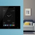 Zipatile is the complete smart home system in a form of the wall mounted touch panel. 