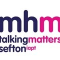 Talking Matters Sefton Logo