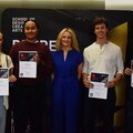 Ken Eason Design Award Winners