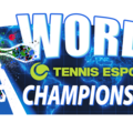 The World Tennis Esports Championships as the World Grand Finale of the Tennis Esports Tour and the National Leagues taking place in Las Vegas Sept 10