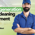 Cleanerblast Systems 