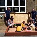 Sandpit Yarmouth Primary School